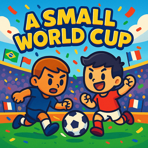 A Small World Cup
