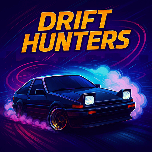 Drift Hunters